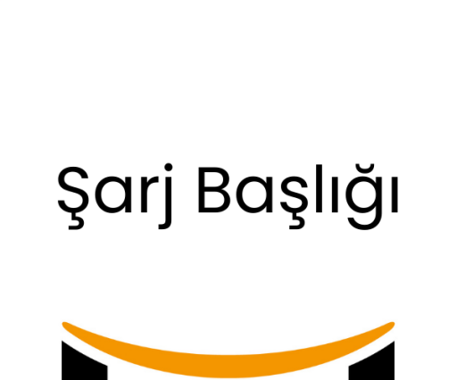 Şarj Başlığı